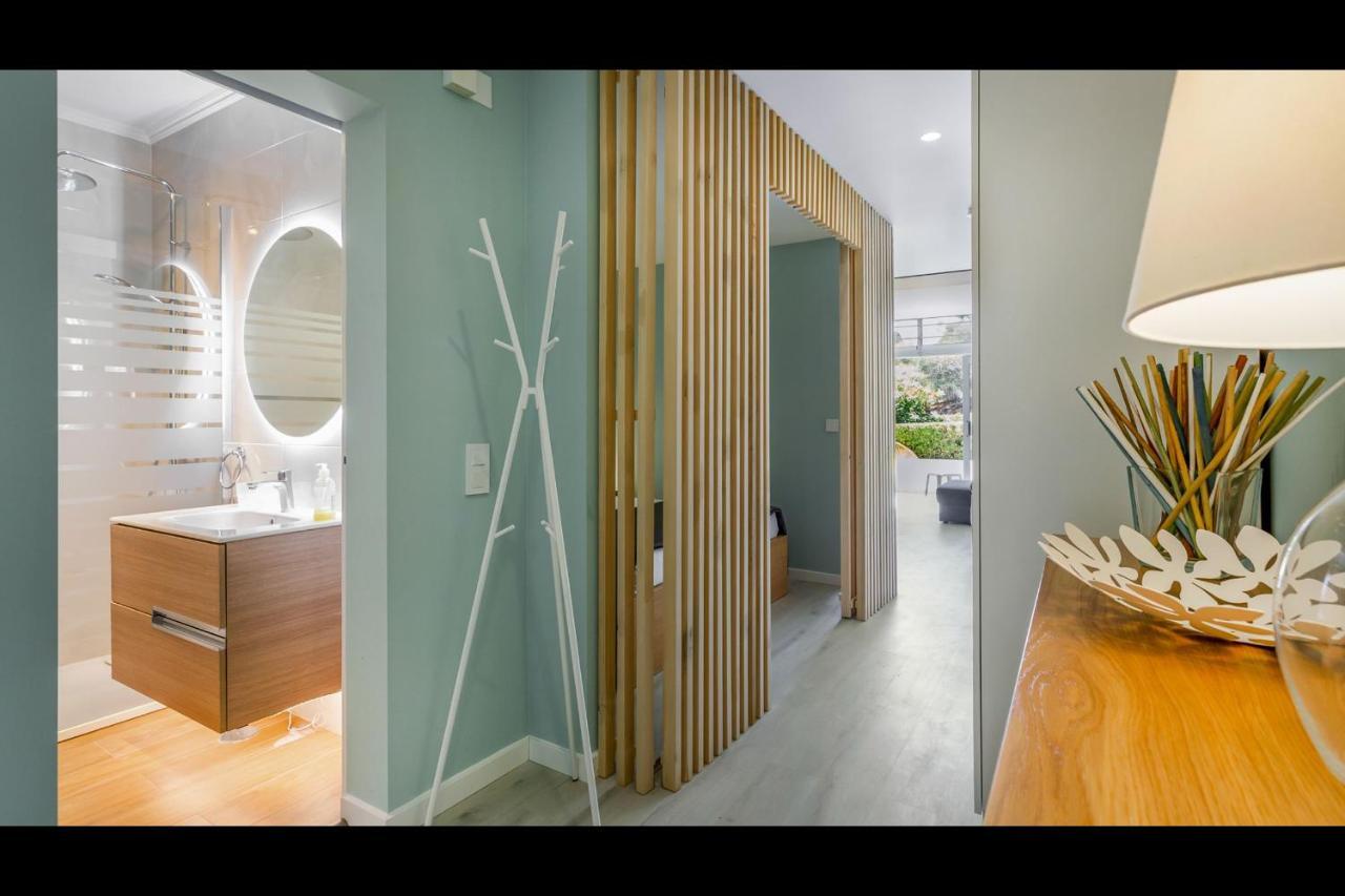Appartement Ocean Oasis By Lovelystay Albufeira