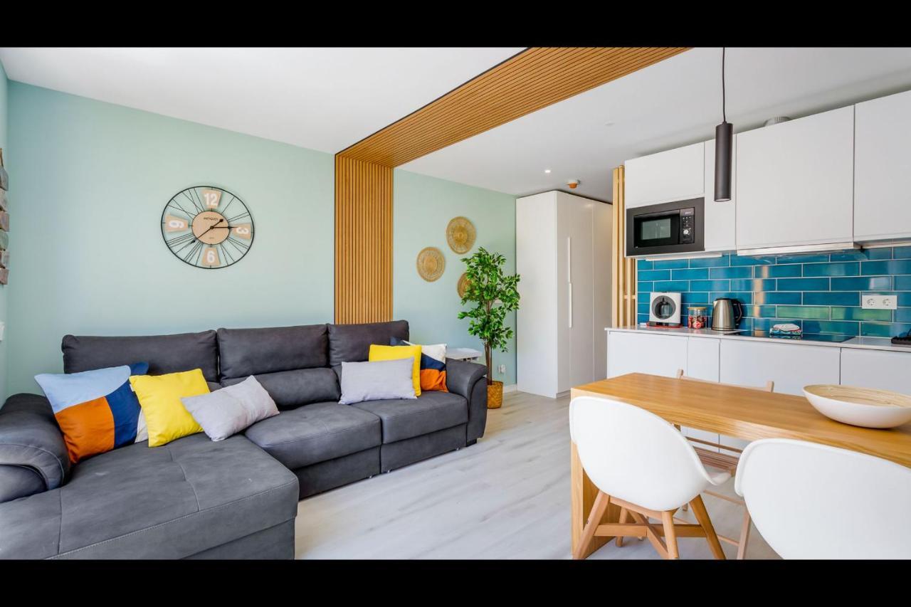 Appartement Ocean Oasis By Lovelystay