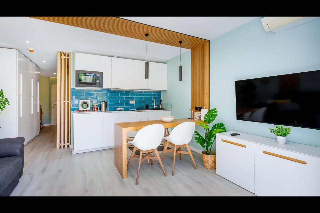 Ocean Oasis By Lovelystay Appartement *