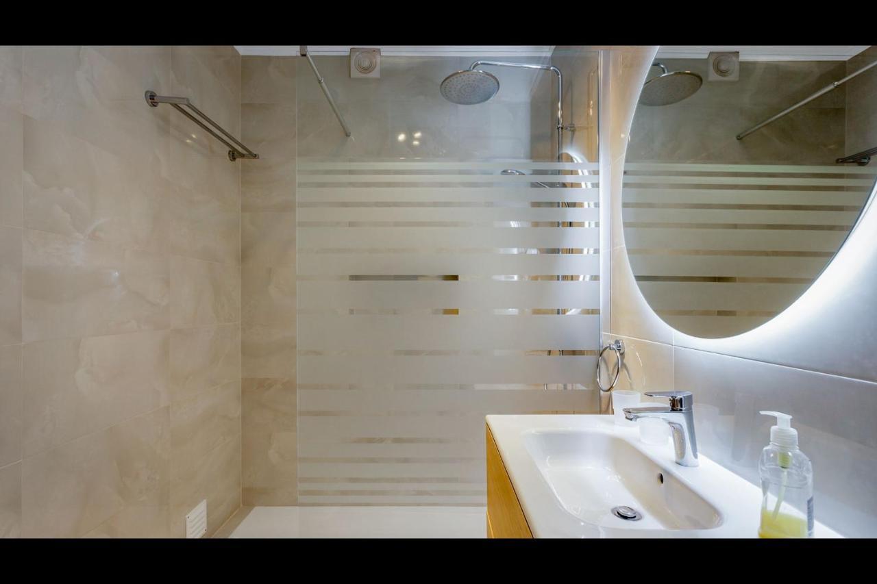Ocean Oasis By Lovelystay Appartement *