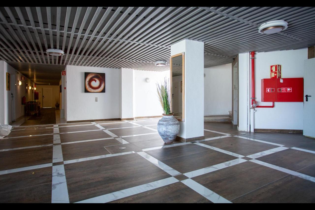 Appartement Ocean Oasis By Lovelystay *