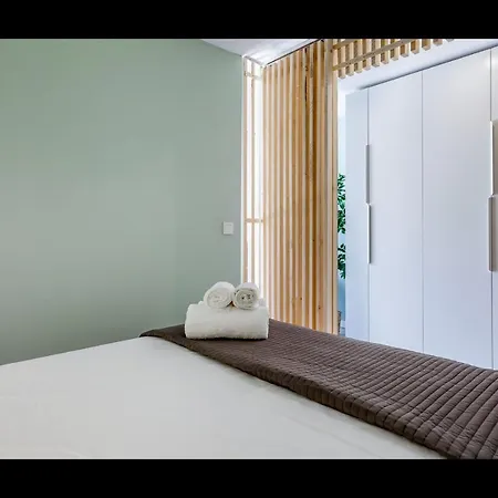 Ocean Oasis By Lovelystay Albufeira Exterior photo