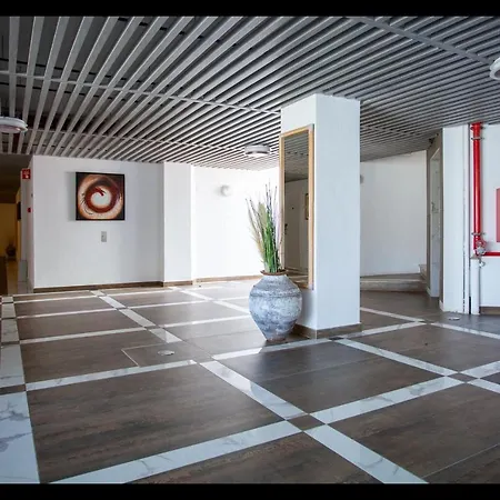 Ocean Oasis By Lovelystay Albufeira Exterior photo